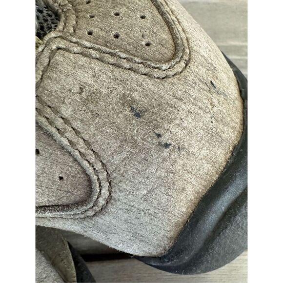 KEEN Women's Verdi II Mid Waterproof Hiking Outdoor Ankle Boot Size 7‎ - Picture 9 of 11